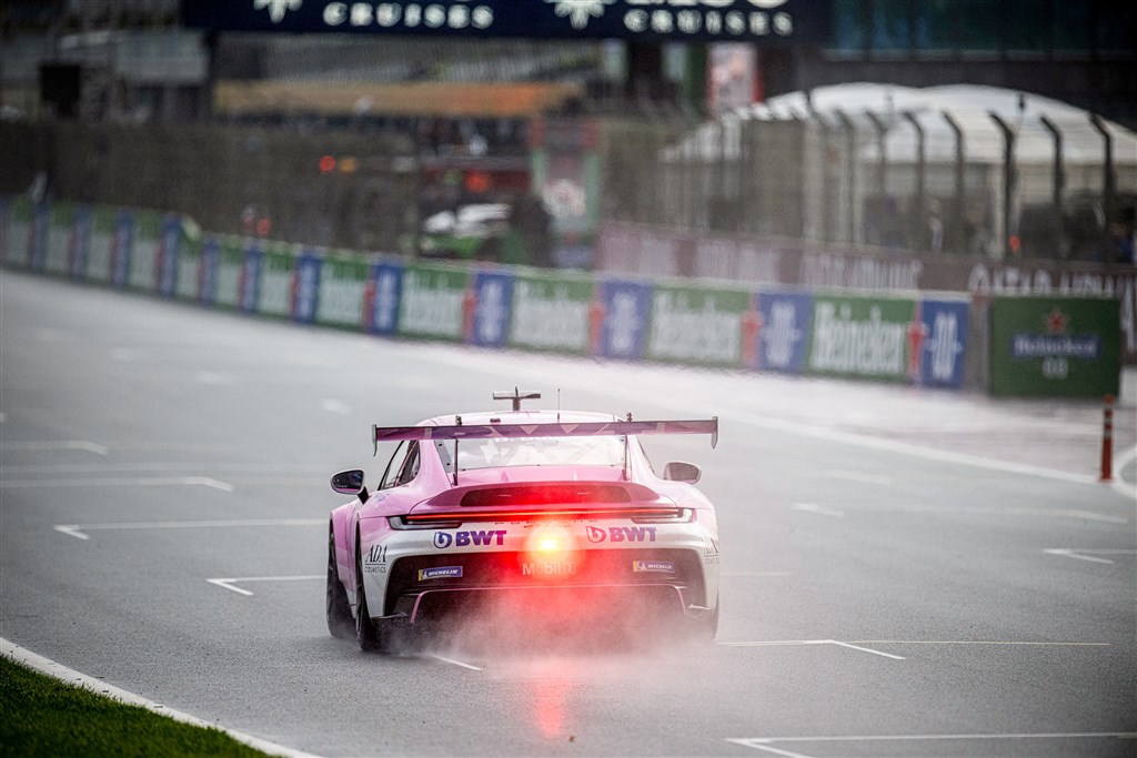 (Foto: Porsche Motorsport)